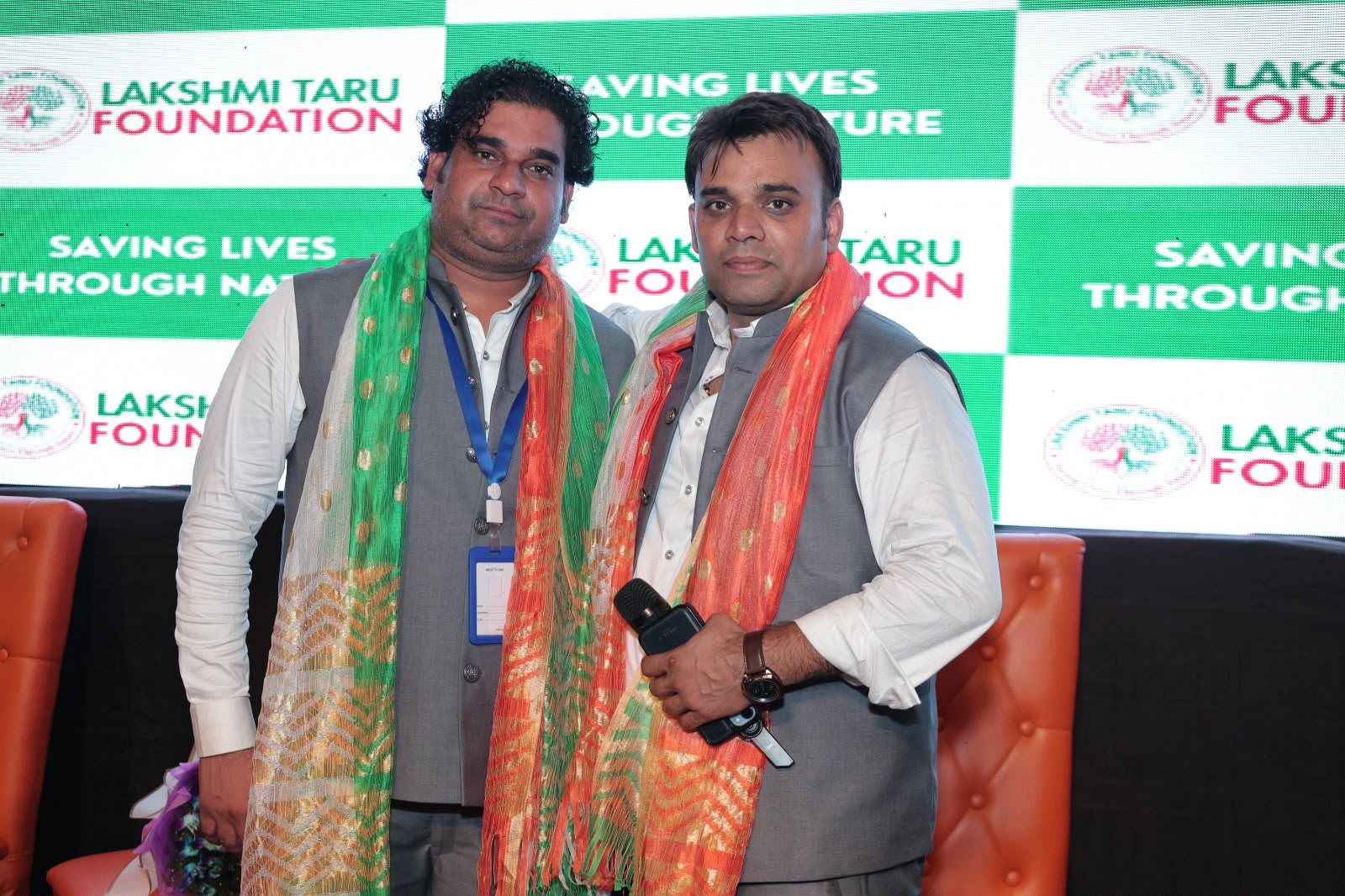 India's Biggest Blood Donation Camp