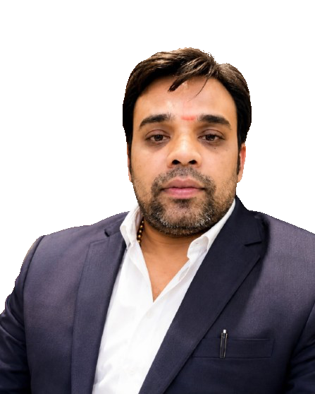 Ankit Garg