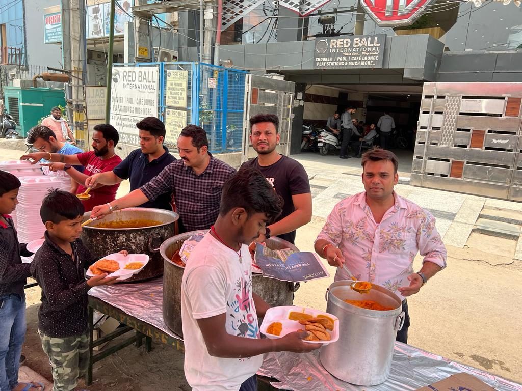 Food Campaign