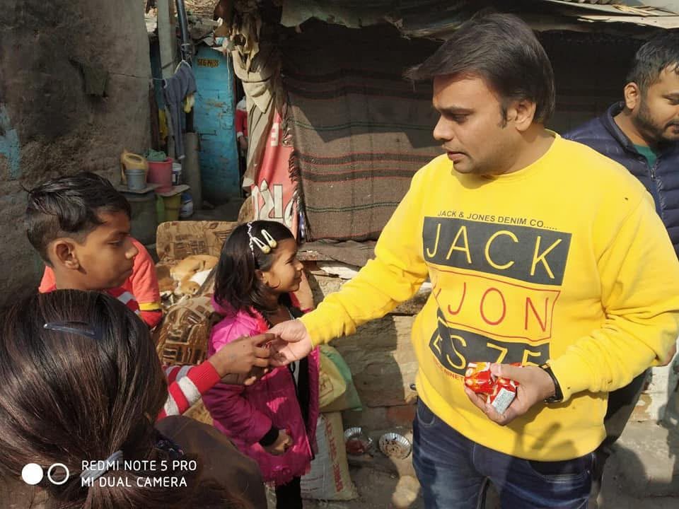 Ankit Garg
