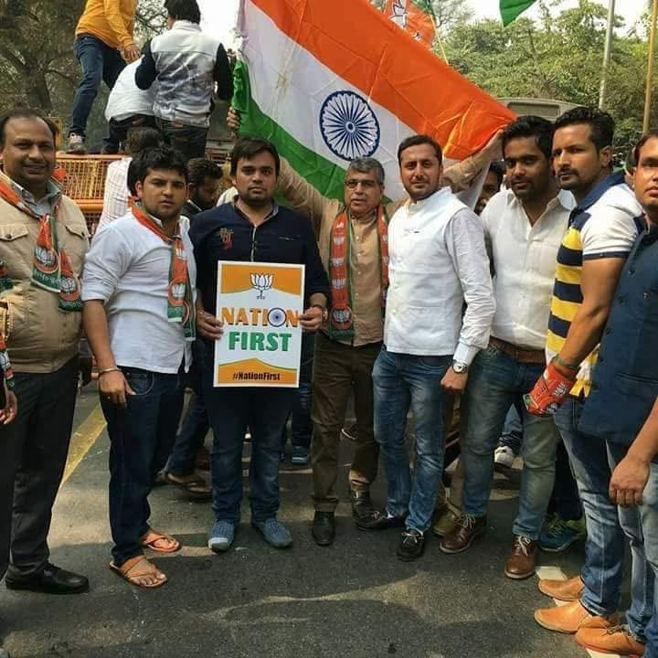 Ankit Garg