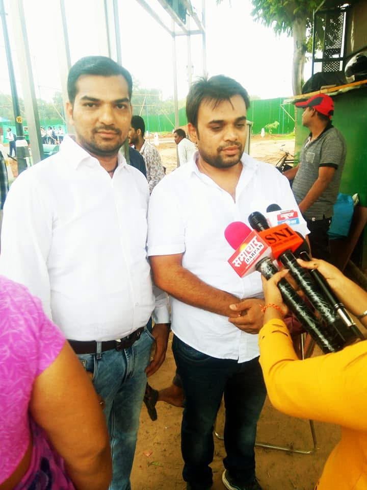 Media and News Coverage