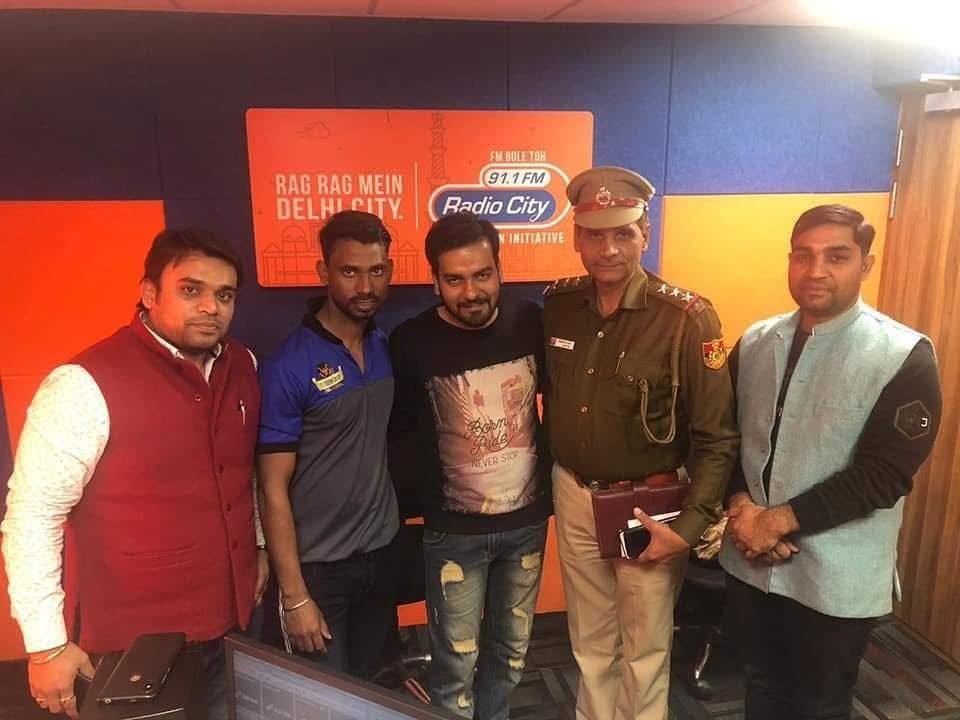 Ankit Garg