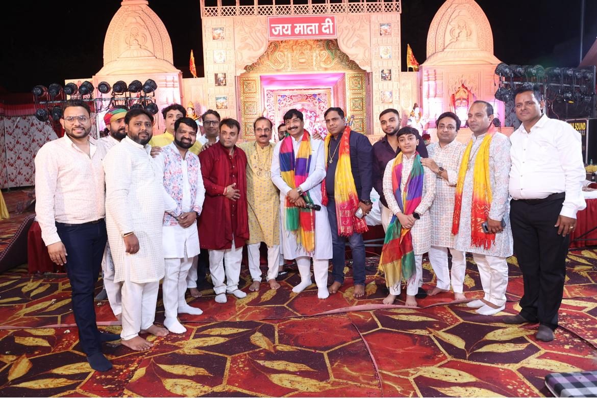 Religious and Cultural Seva