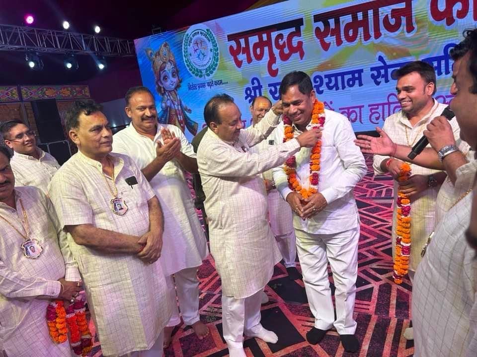 Religious and Cultural Seva