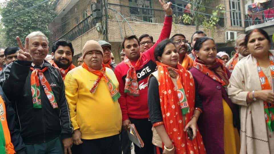 Women Safety and Empowerment